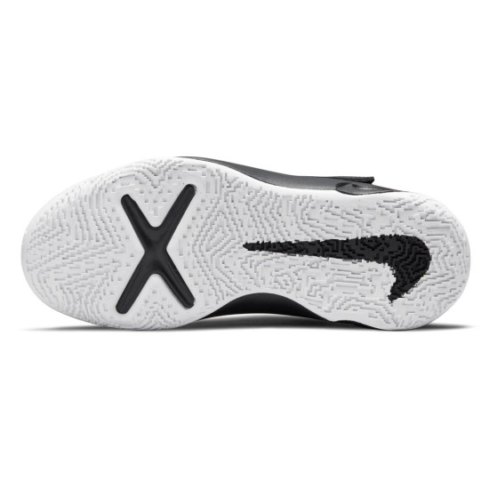 Nike Team Hustle D 10 (PS)
